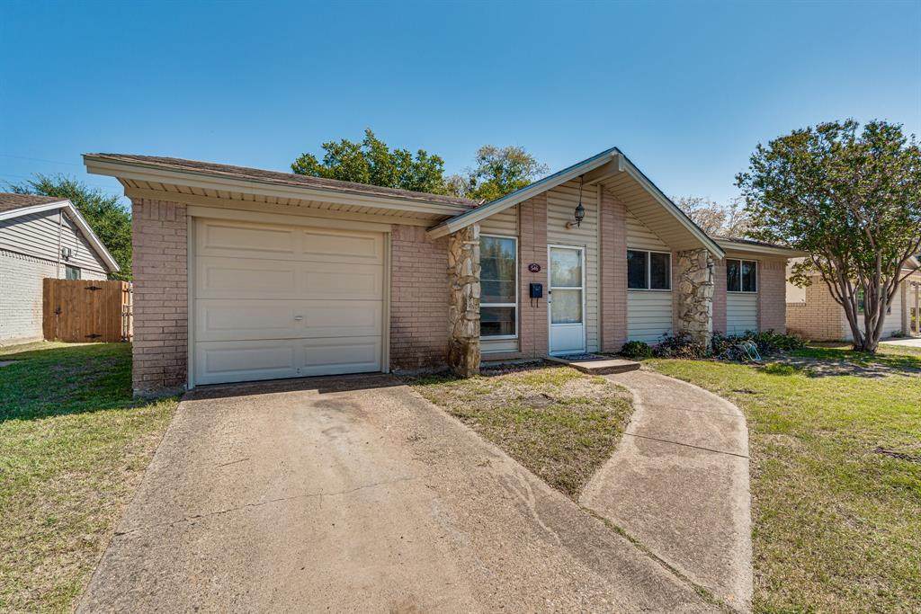 546 Oriole Boulevard - Photo 1
