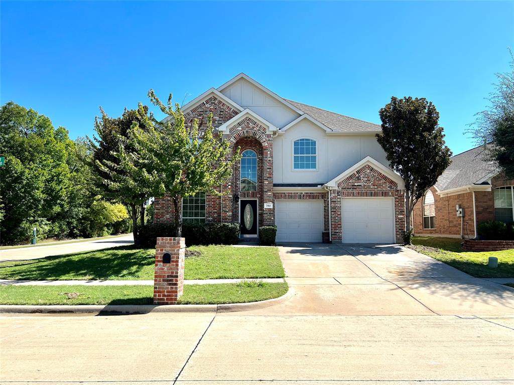 702 Honey Hill Drive - Photo 1