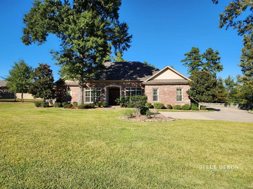 3205 Mossy Rock Point - Photo 1