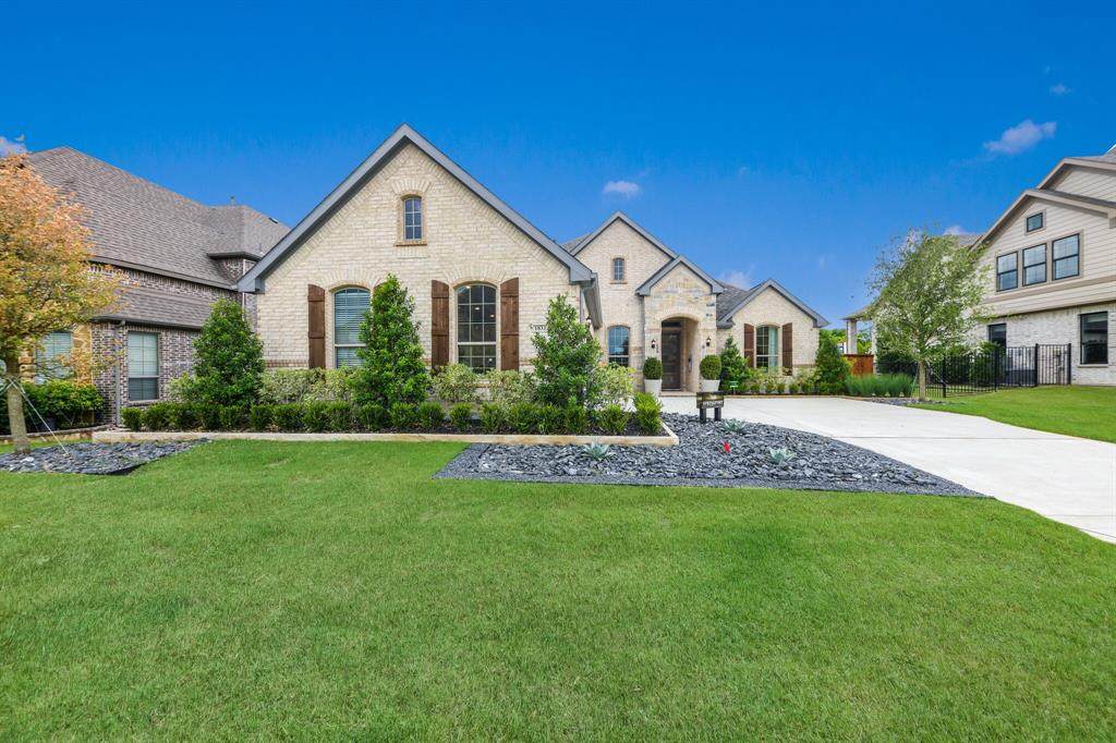 1831 Hainsworth Drive - Photo 1