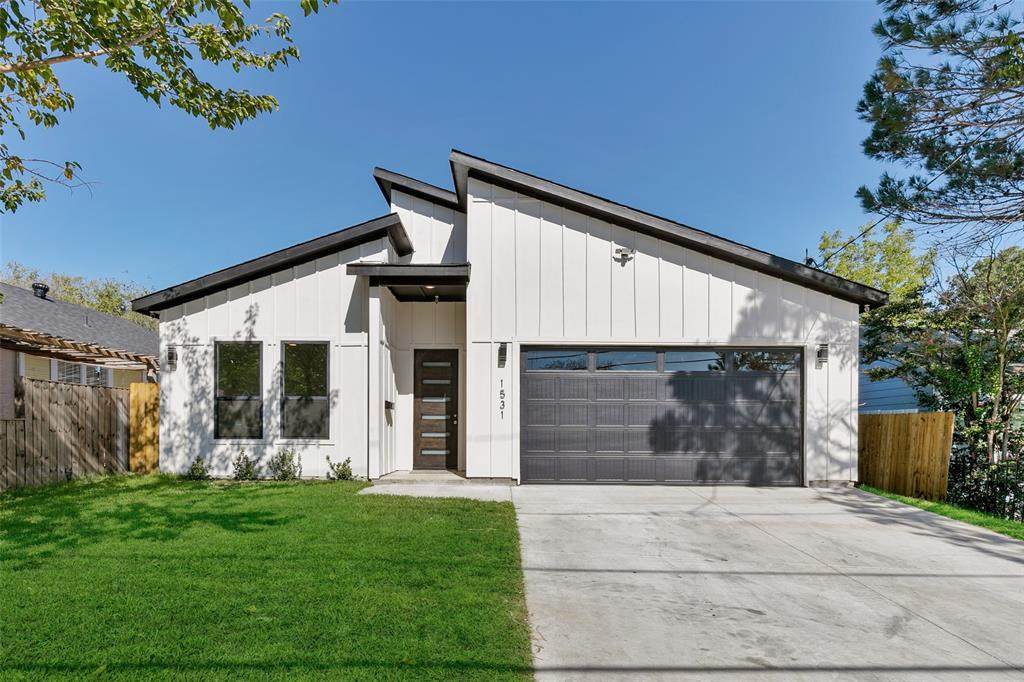 1531 Overton Road - Photo 1