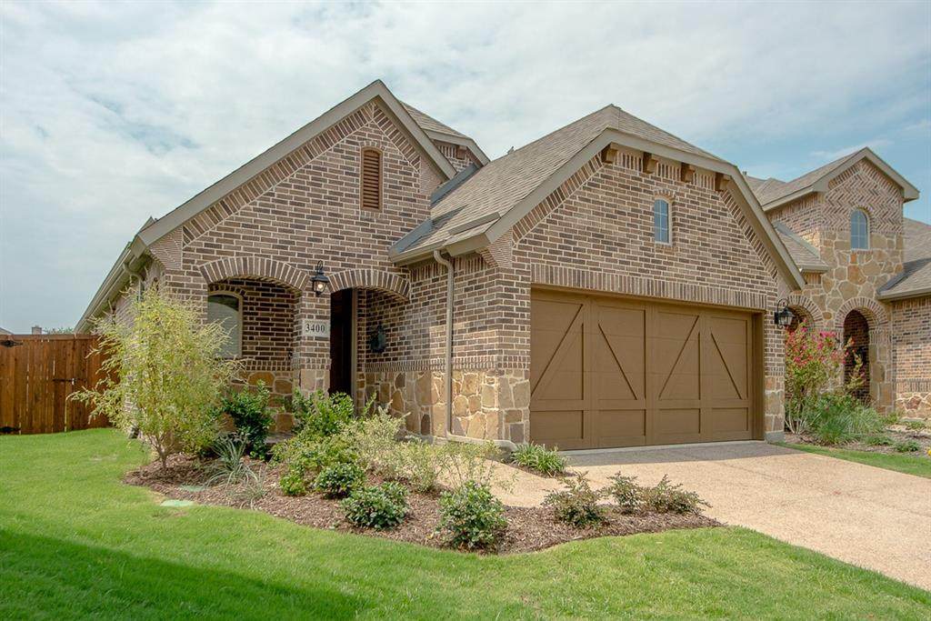 3400 Damsel Sauvage Lane - Photo 1