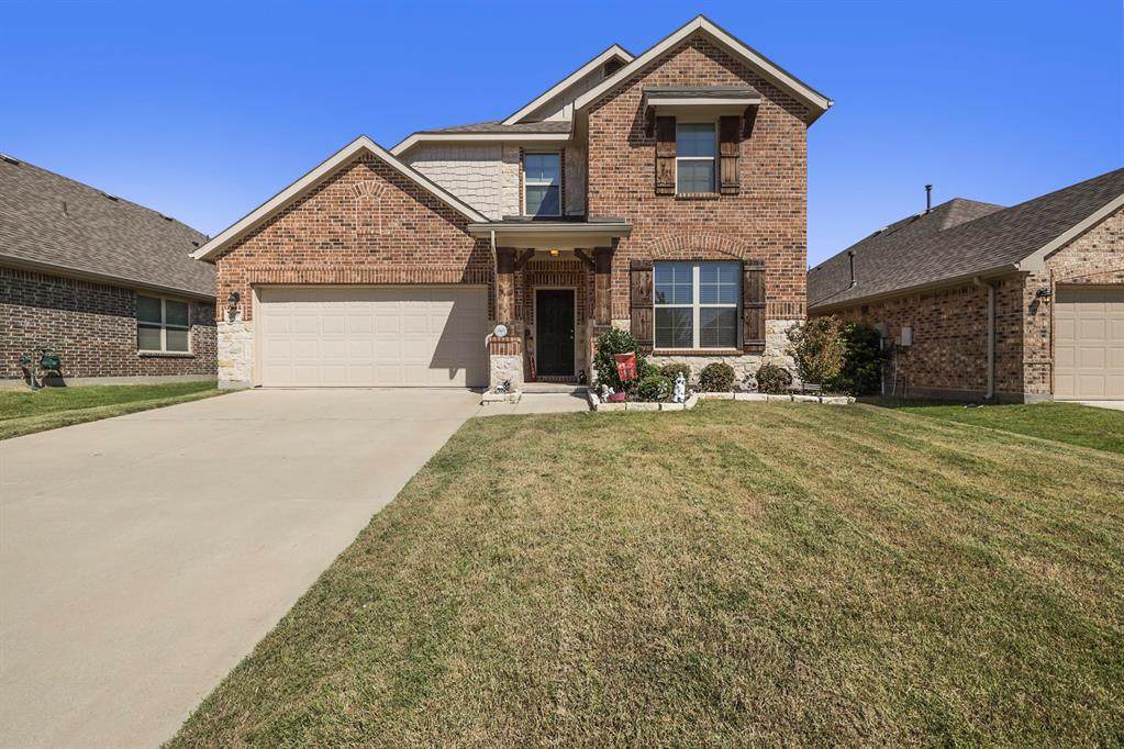 1709 Ranch Trail Road - Photo 1