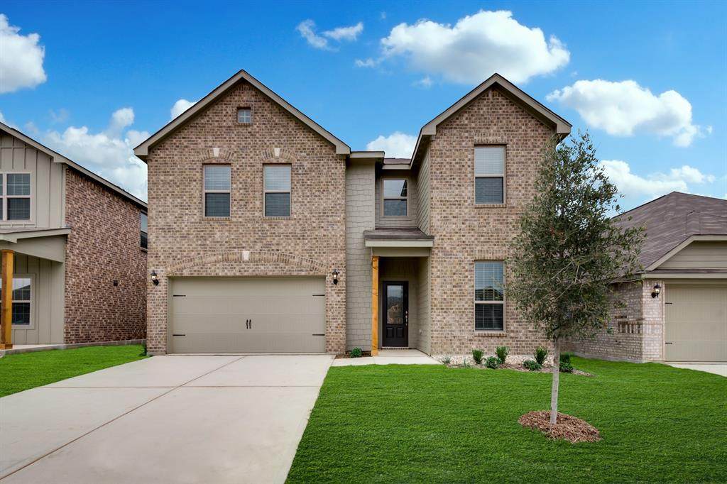 7640 Noble Oaks Drive - Photo 1