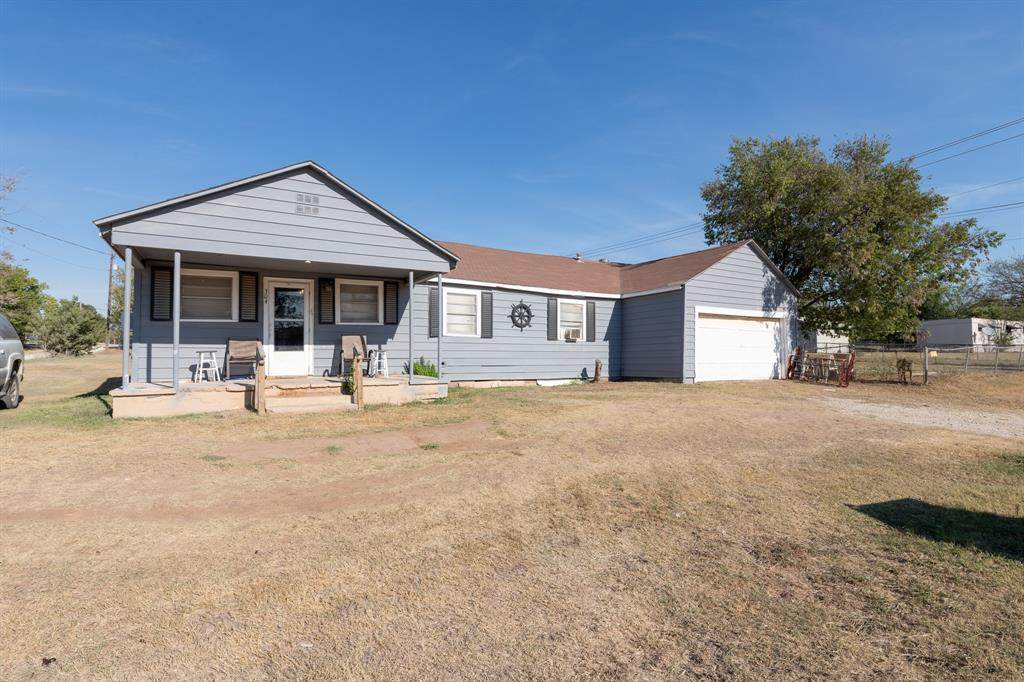 304 Reed Street - Photo 1