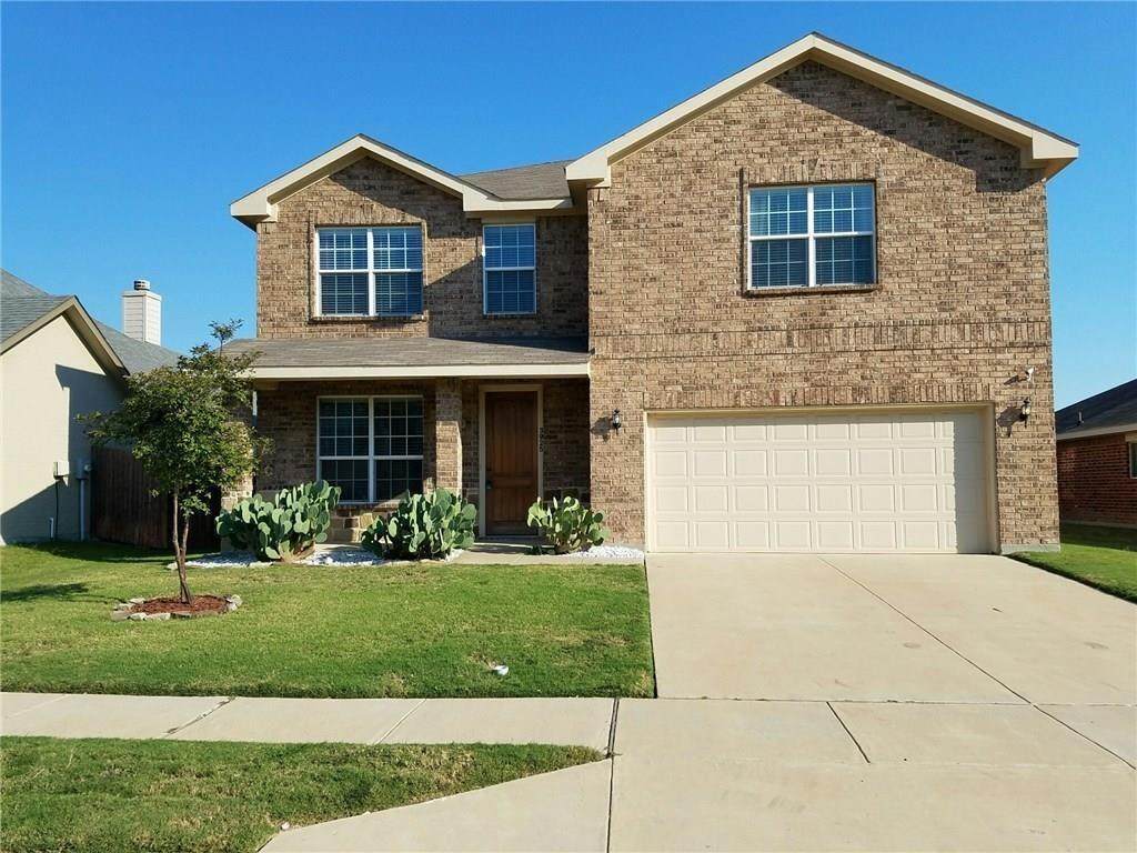 3925 Hanna Rose Lane - Photo 1