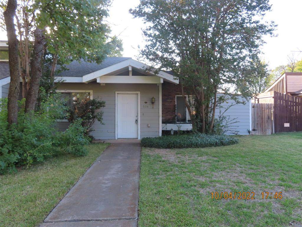 534 Harvest Hill Street - Photo 1