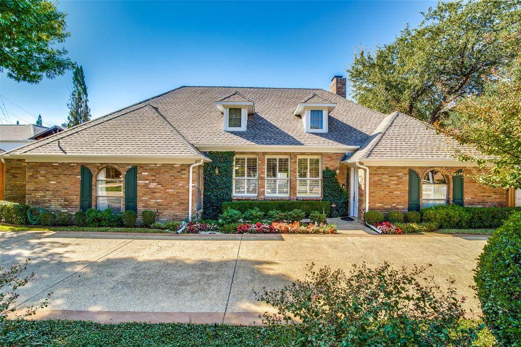 5516 Bent Trail - Photo 1