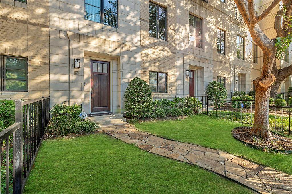 3210 Carlisle Street - Photo 1