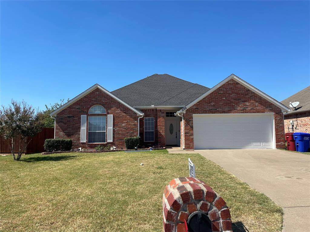 1024 Oak Grove Lane - Photo 1