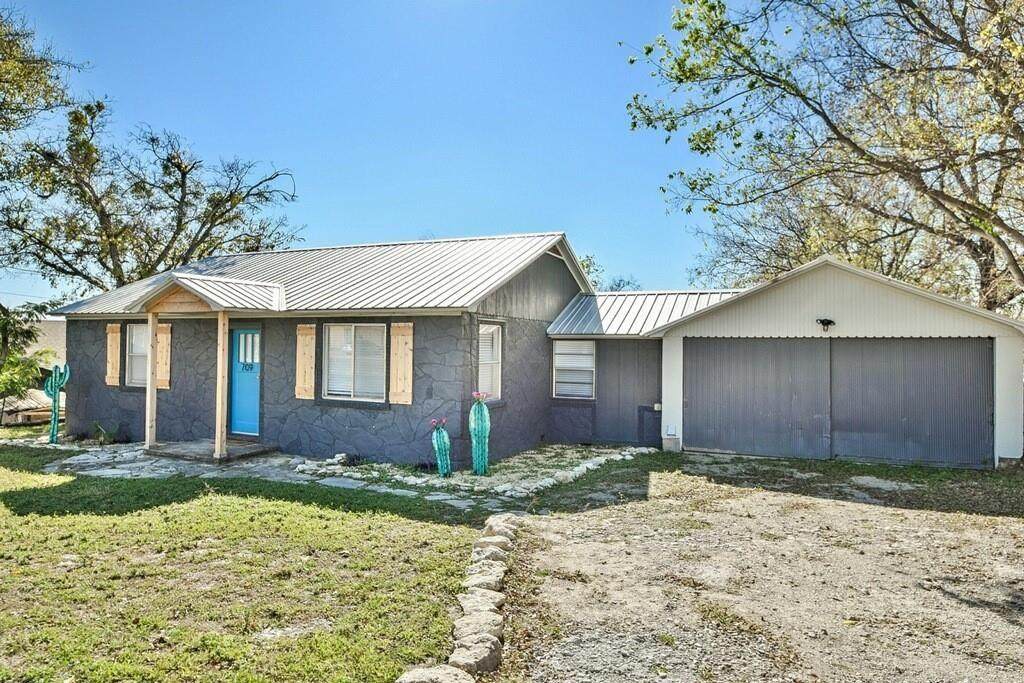 709 Hereford Street - Photo 1