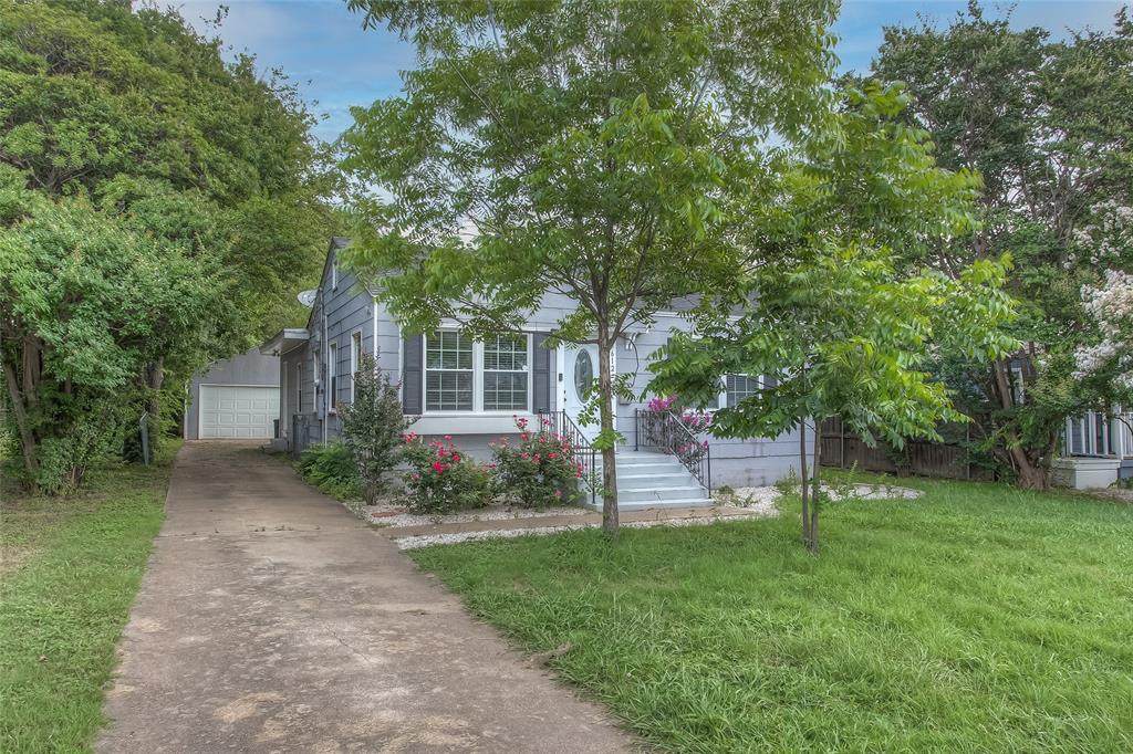 5612 Birchman Avenue - Photo 1