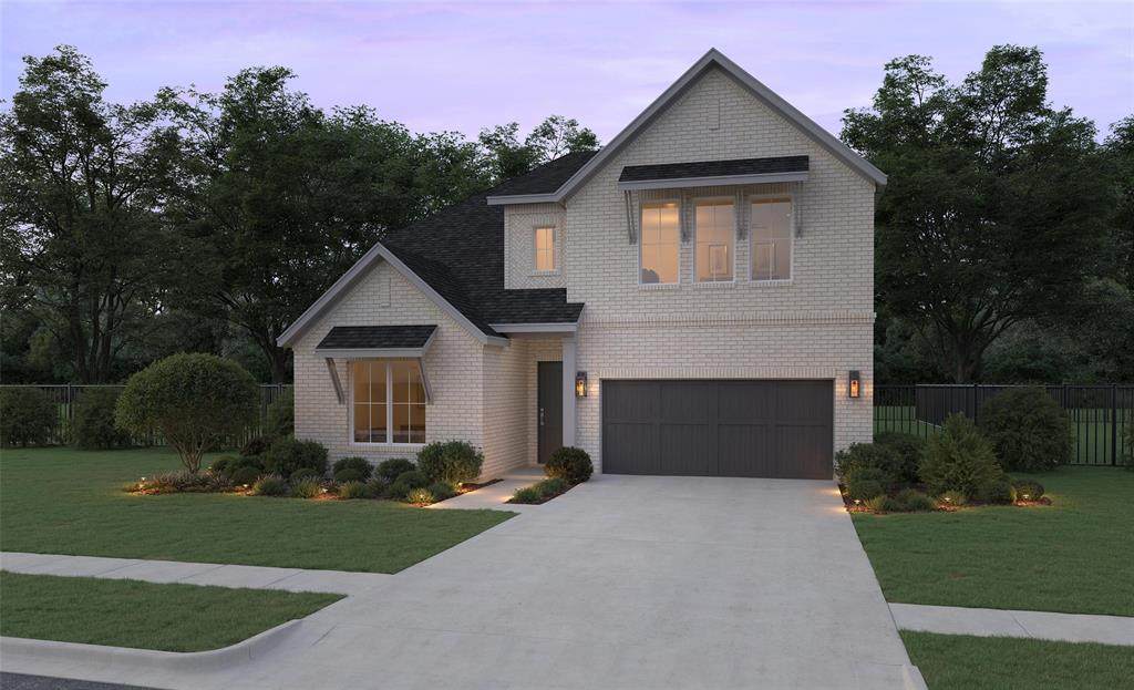 1047 Olympic Drive - Photo 1