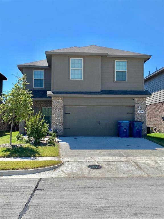 1060 Old Oaks Drive - Photo 1