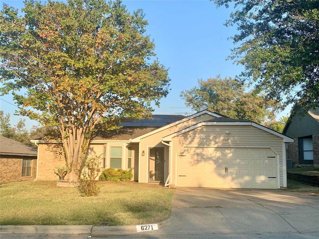 6271 Woodstream Trail - Photo 1