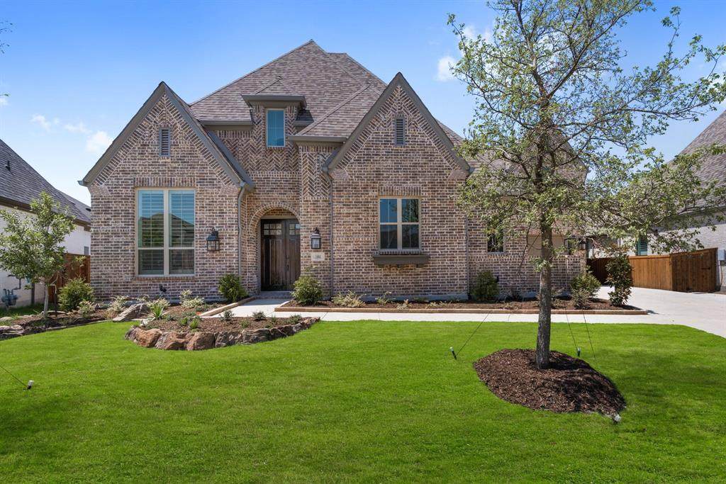 1604 Hanoverian Lane - Photo 1