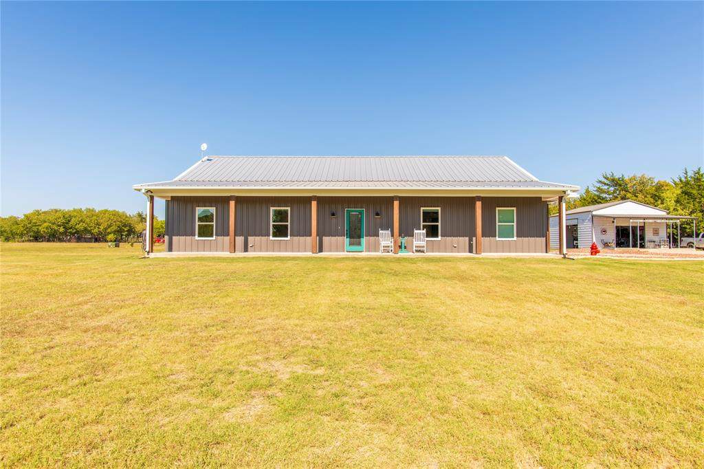 861 Eason Road - Photo 1