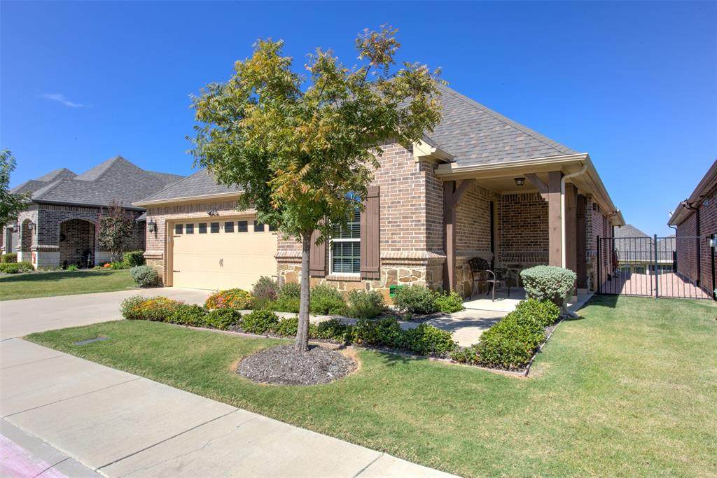 2805 Ervin Way - Photo 1