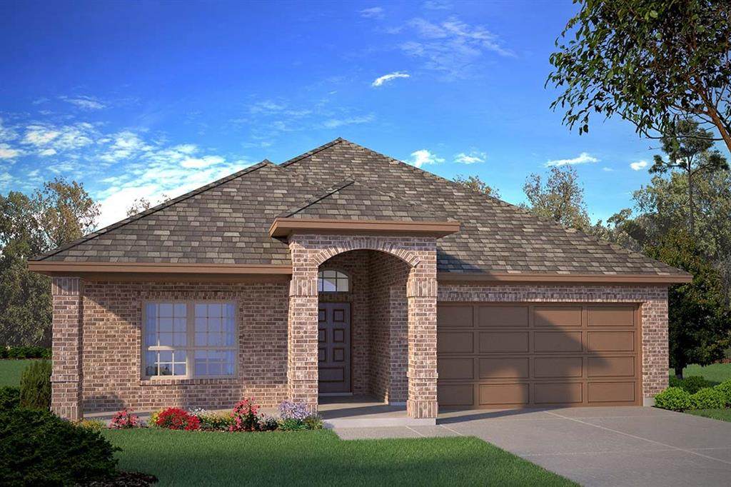 1673 Reed Drive - Photo 1