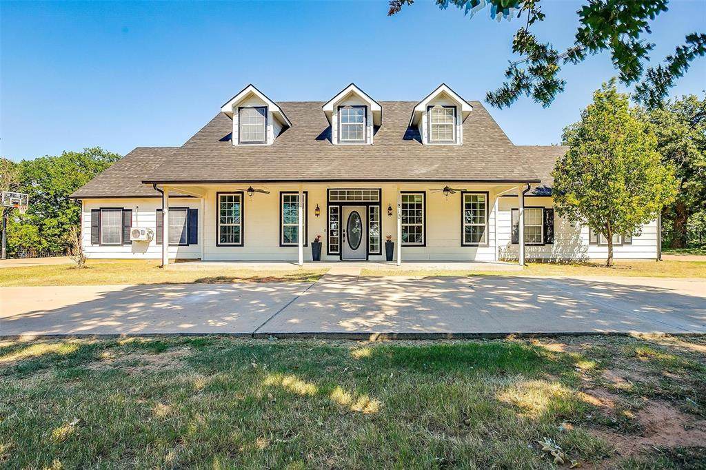 210 County Road 714 - Photo 1