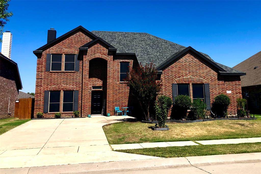 5690 Crestwood Drive - Photo 1