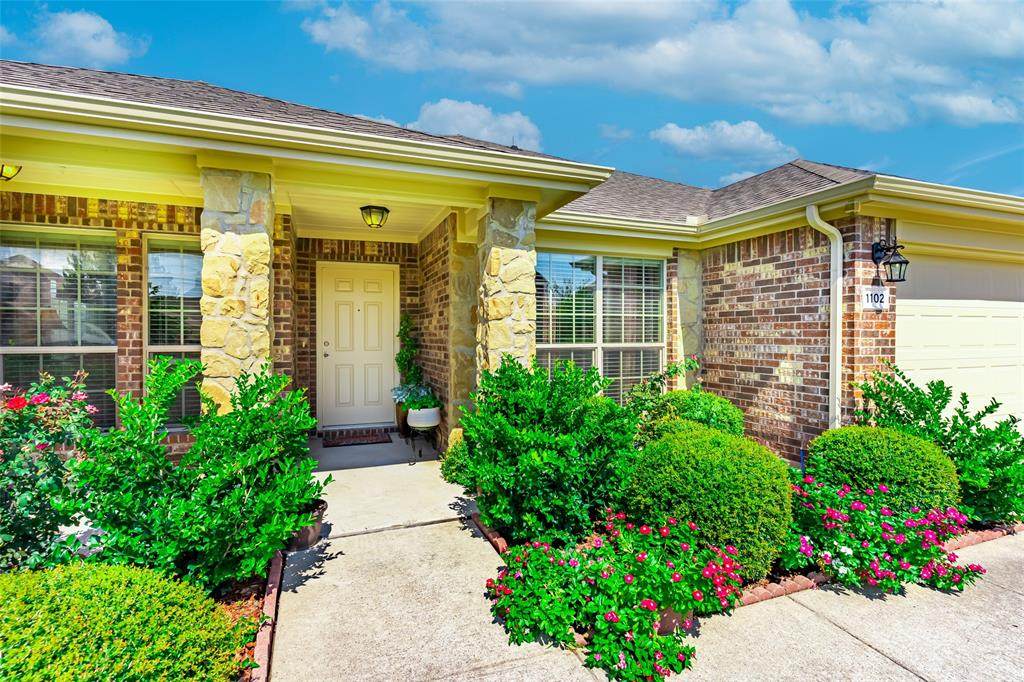 1102 Ethan Drive - Photo 1