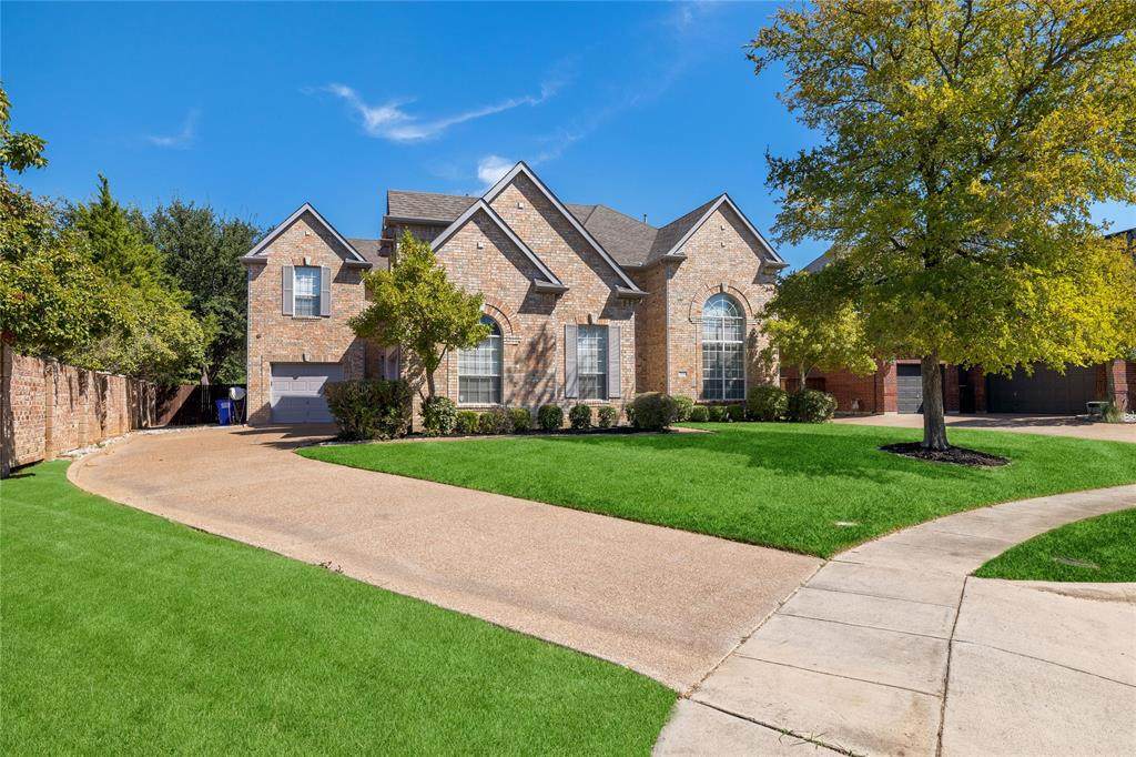 7009 Coleman Court - Photo 1