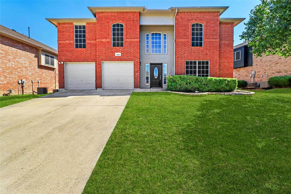 1229 Topeka Drive - Photo 1