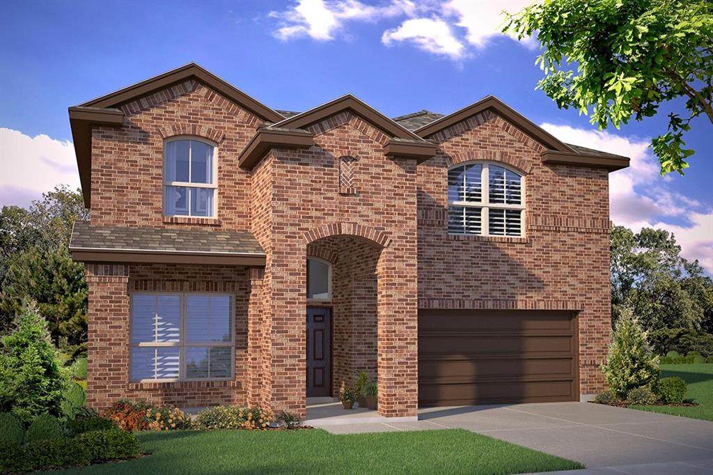 4131 Stockman Drive - Photo 1