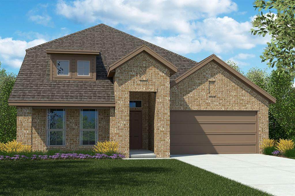4124 Herdsman Drive - Photo 1