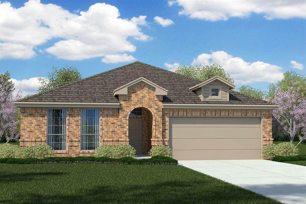 4131 Herdsman Drive - Photo 1