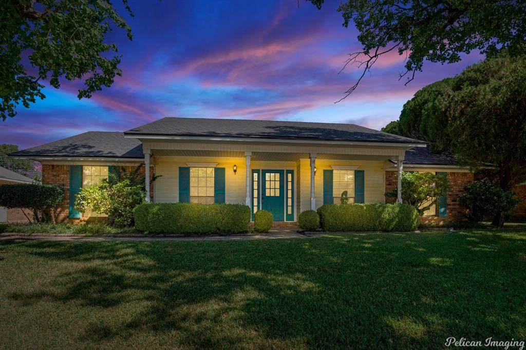 5407 Bayou Drive - Photo 1