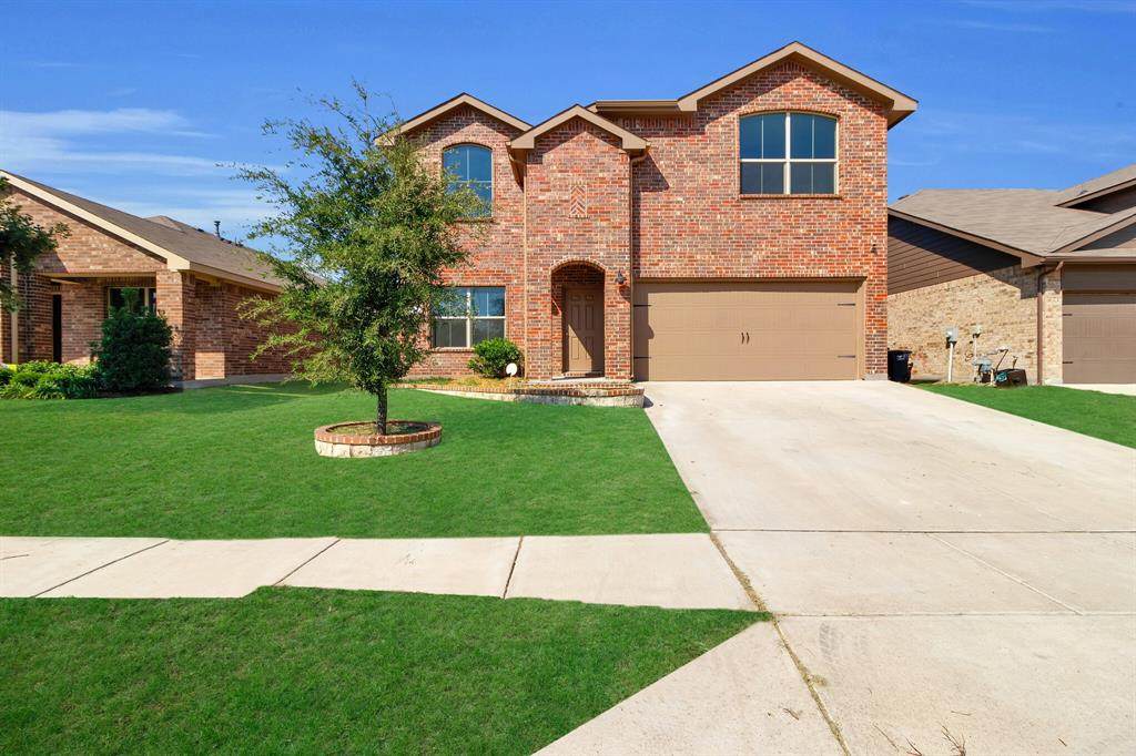 1224 Freestone Court - Photo 1