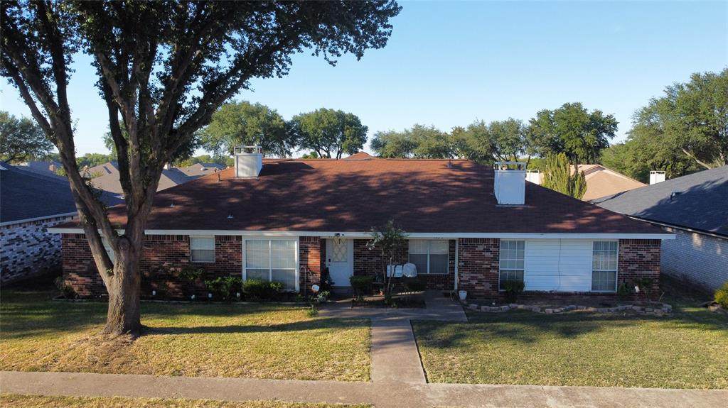 1153 Valley View Drive - Photo 1