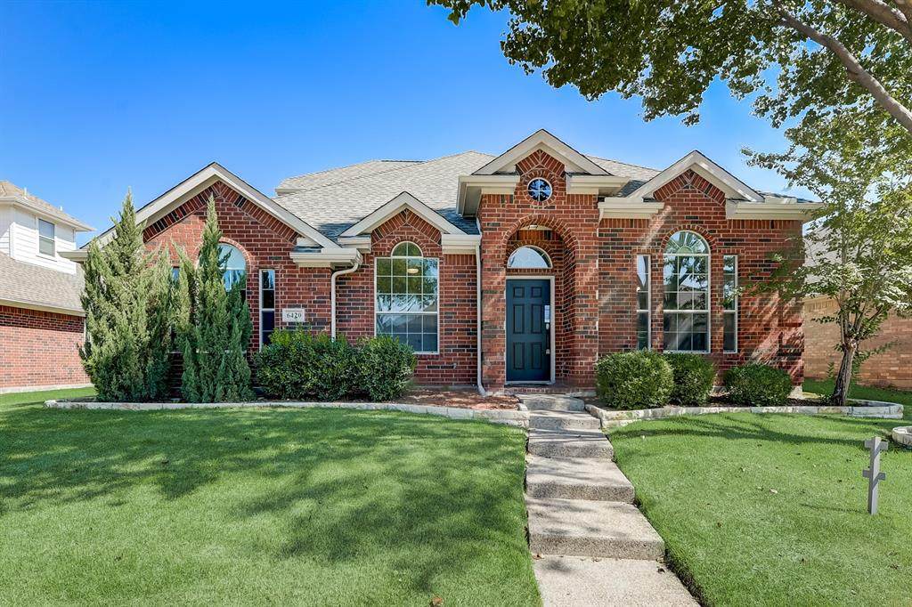 6420 Branchwood Trail - Photo 1