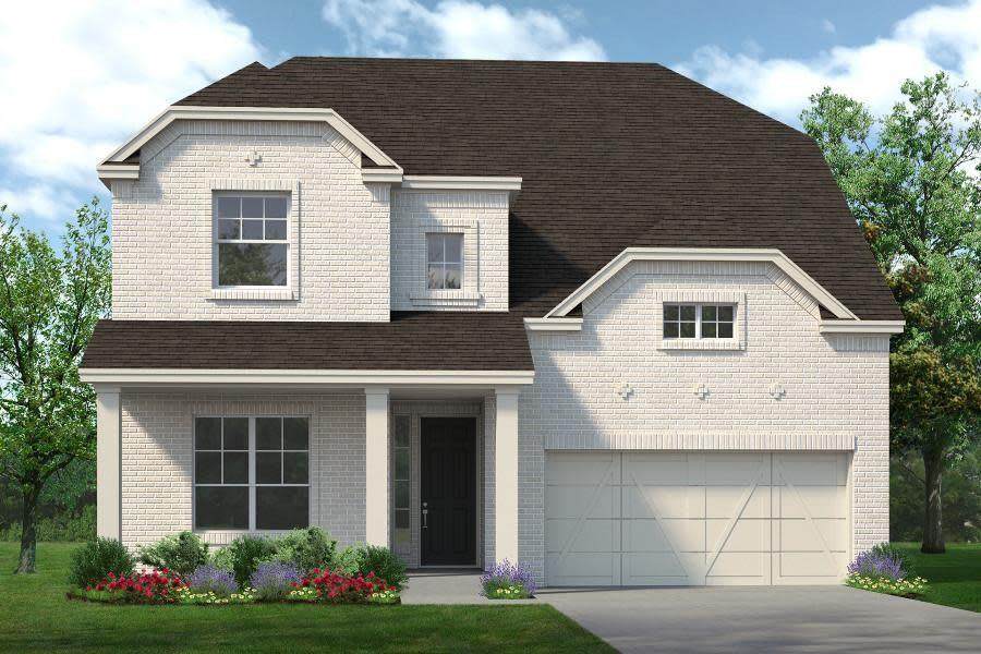 6953 Eastlake Drive - Photo 1