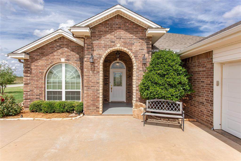 606 Ray Road Road - Photo 1