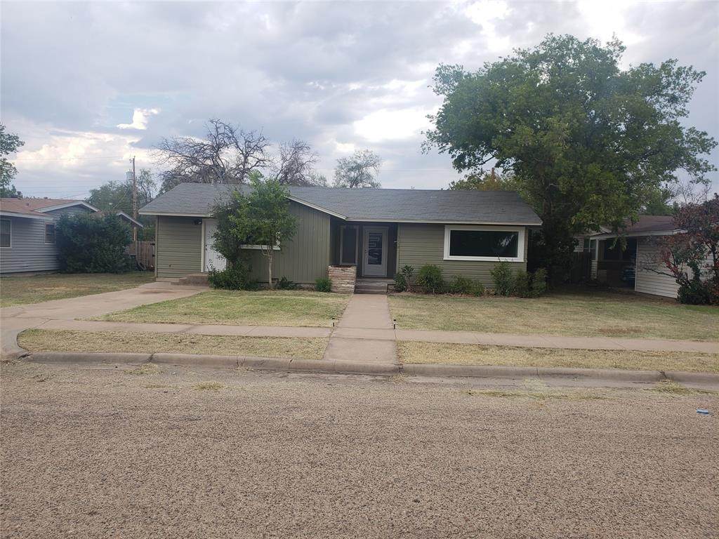 3110 Over Street - Photo 1