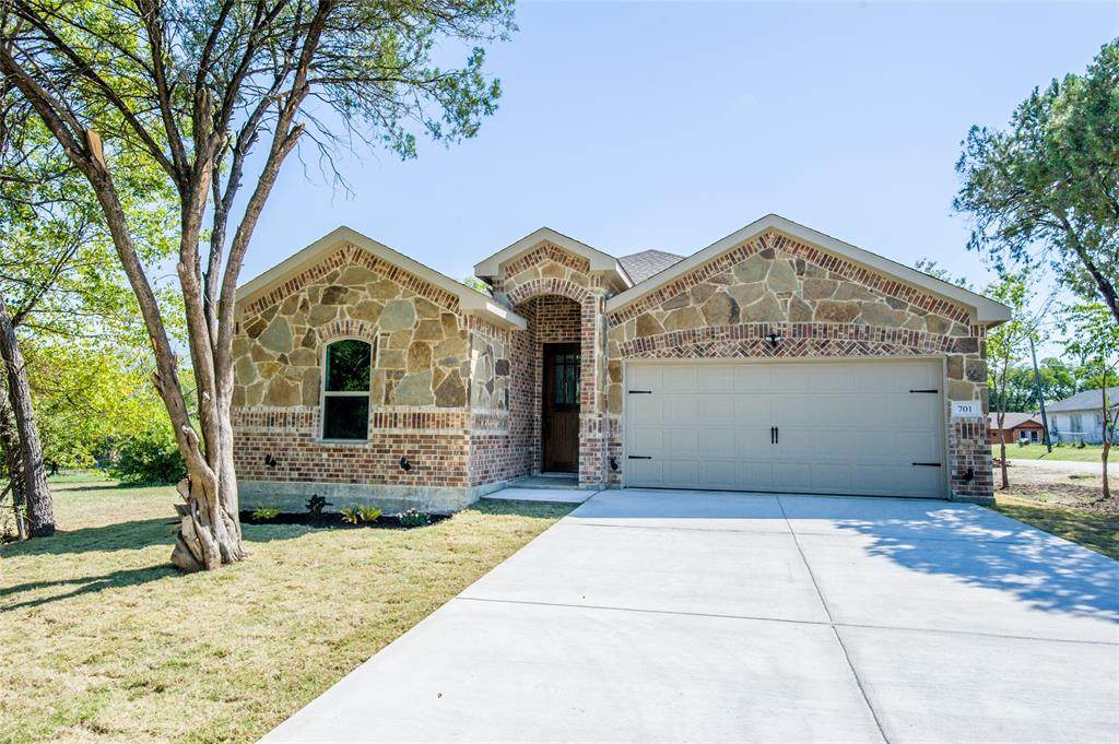 701 Denton Street - Photo 1