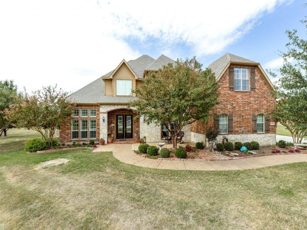 5001 Englenook Drive - Photo 1