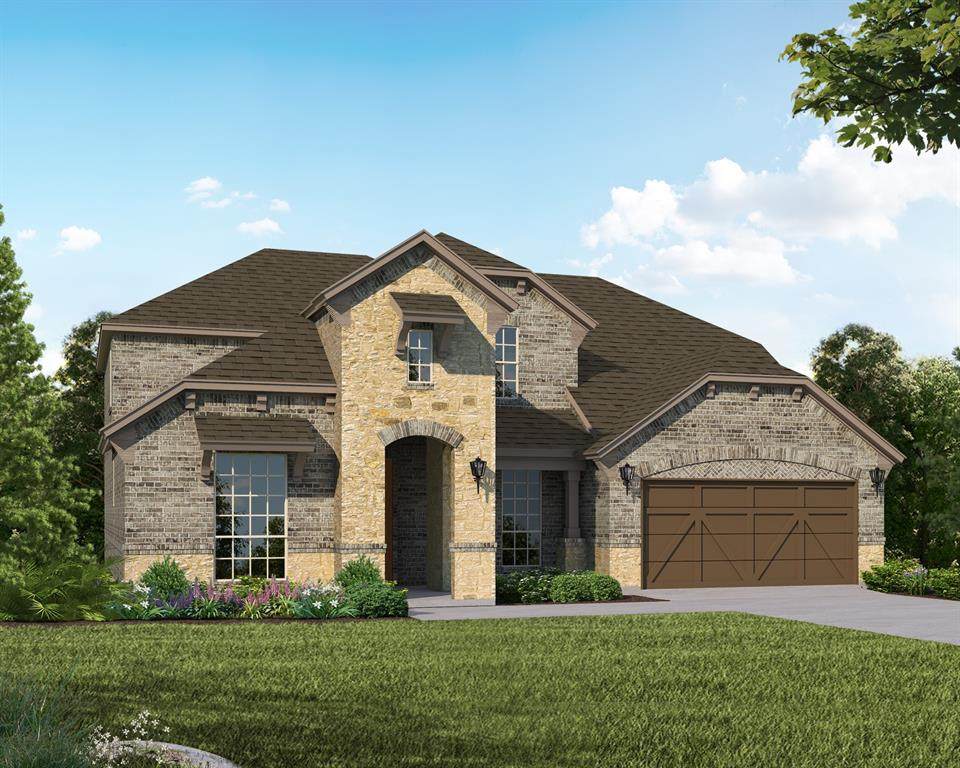 3804 Basketflower Way - Photo 1