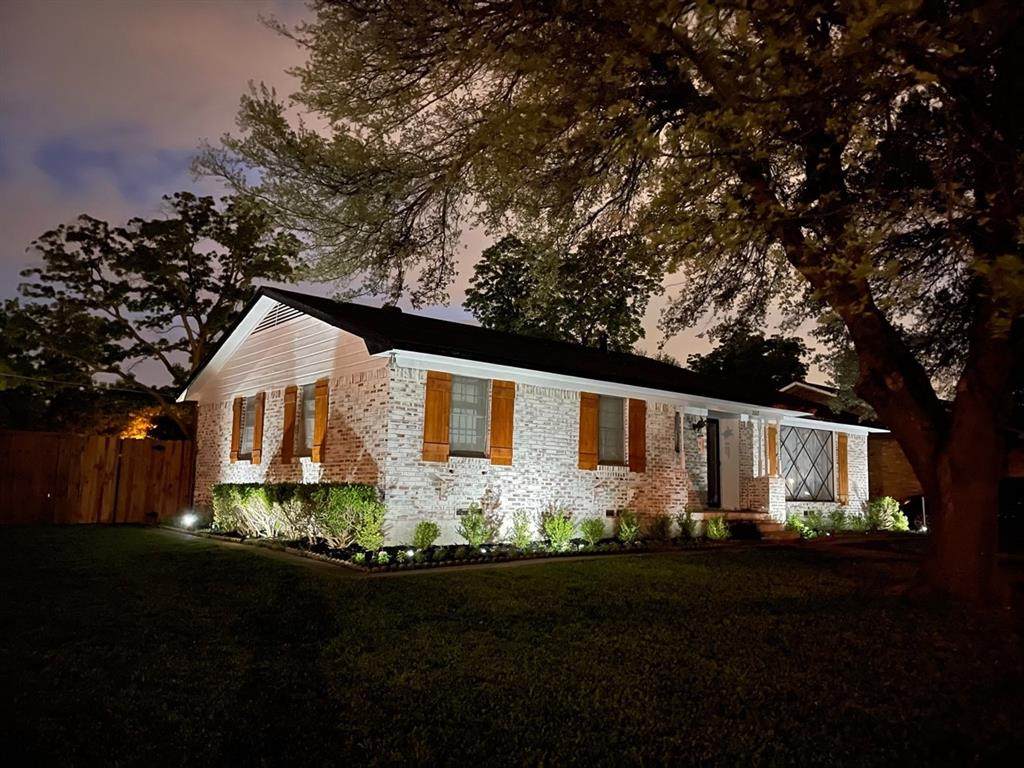 2517 Blanton Street - Photo 1