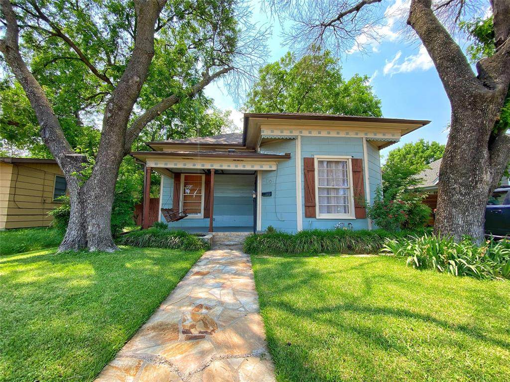 210 Carroll Boulevard - Photo 1