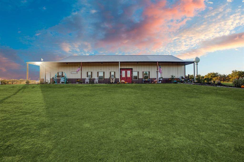 4400 Blue Ridge Farms Road - Photo 1