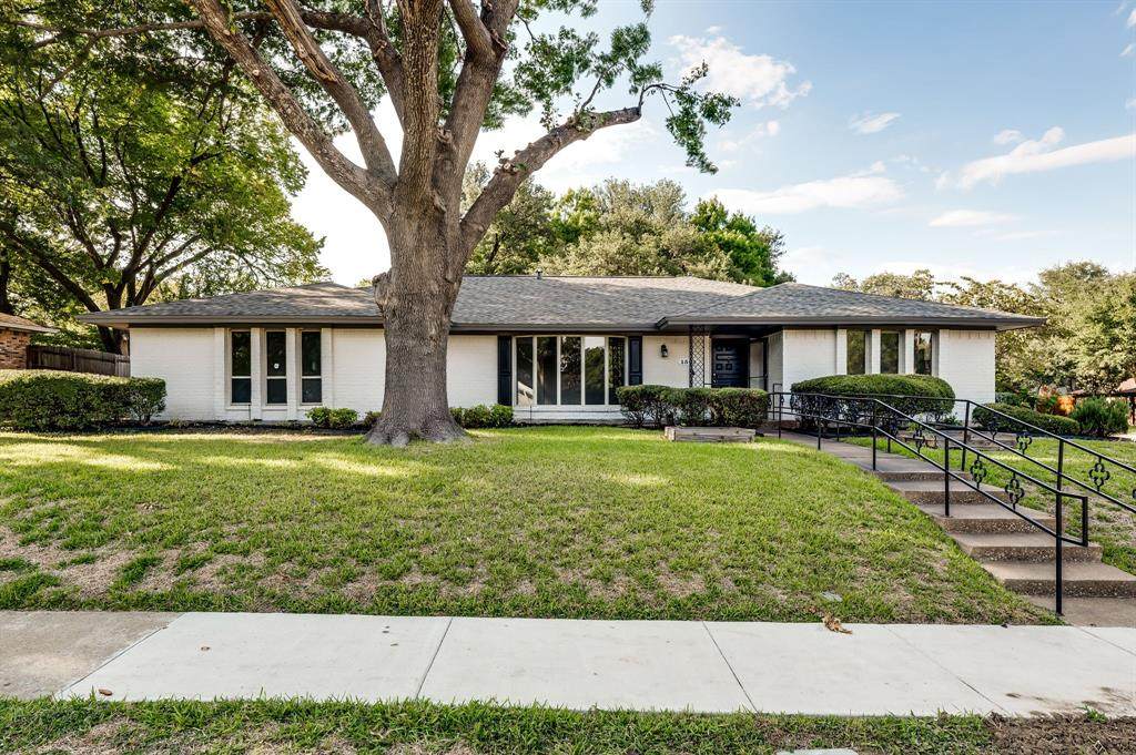 1501 Westridge Drive - Photo 1