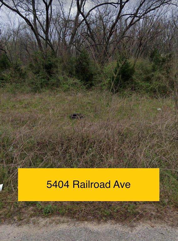 5404 Railroad Avenue - Photo 1