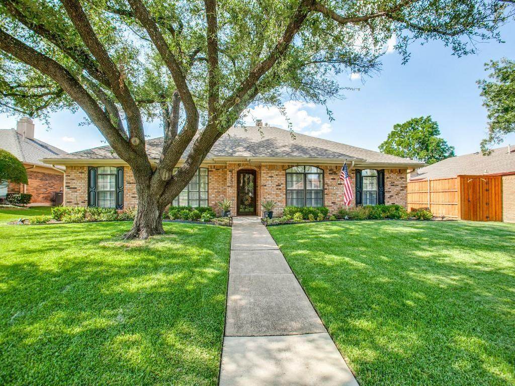 3237 Cassidy Drive - Photo 1