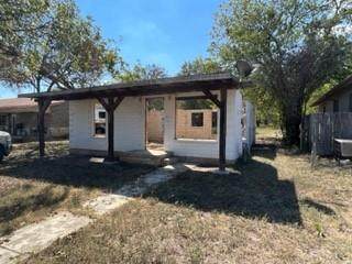 550 Dublin Avenue - Photo 1