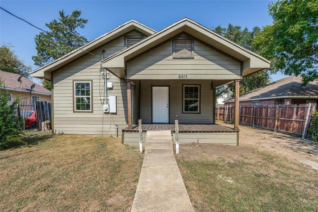 4611 Parry Avenue - Photo 1
