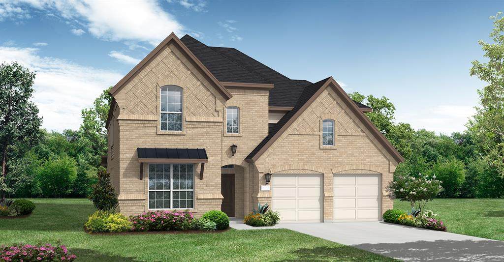 3220 Carter Parkway - Photo 1